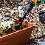 MAGIC SPIRAL™ DRILL AUGER