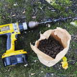 MAGIC SPIRAL™ DRILL AUGER