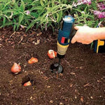 MAGIC SPIRAL™ DRILL AUGER