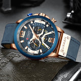 Winthrop Chrono Mens Watch