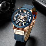 Winthrop Chrono Mens Watch