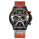 Winthrop Chrono Mens Watch