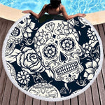 Sugar Skull Collection (Various Designs)