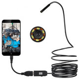 Endoscope Camera Android Phones