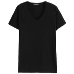 Pure Fit Cotton T-Shirt (various colors)