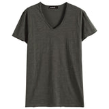 Pure Fit Cotton T-Shirt (various colors)