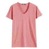 Pure Fit Cotton T-Shirt (various colors)