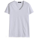 Pure Fit Cotton T-Shirt (various colors)