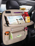 IntelliSmart™️ LUX Backseat Organizer