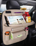 IntelliSmart™️ LUX Backseat Organizer