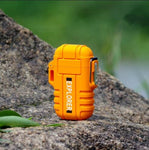 PRIMAL FLAME™ WATERPROOF SURVIVAL LIGHTER