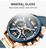 Winthrop Chrono Mens Watch